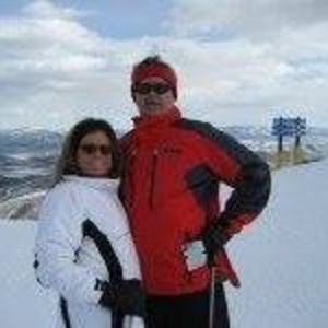 Meet your Posher, Patti